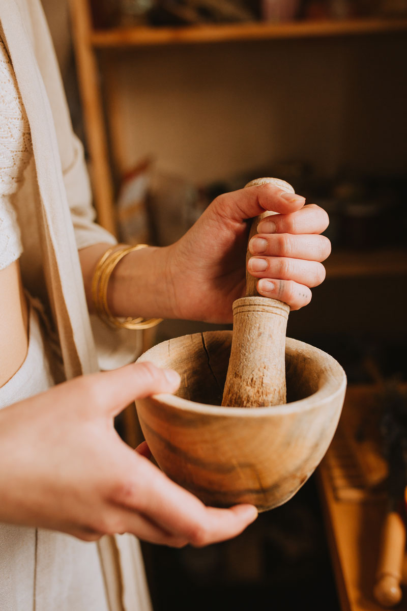 Qué es la Medicina Ayurvédica