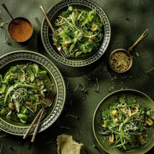 EBOOK COCINA AYURVÉDICA PARA MUJERES OCUPADAS