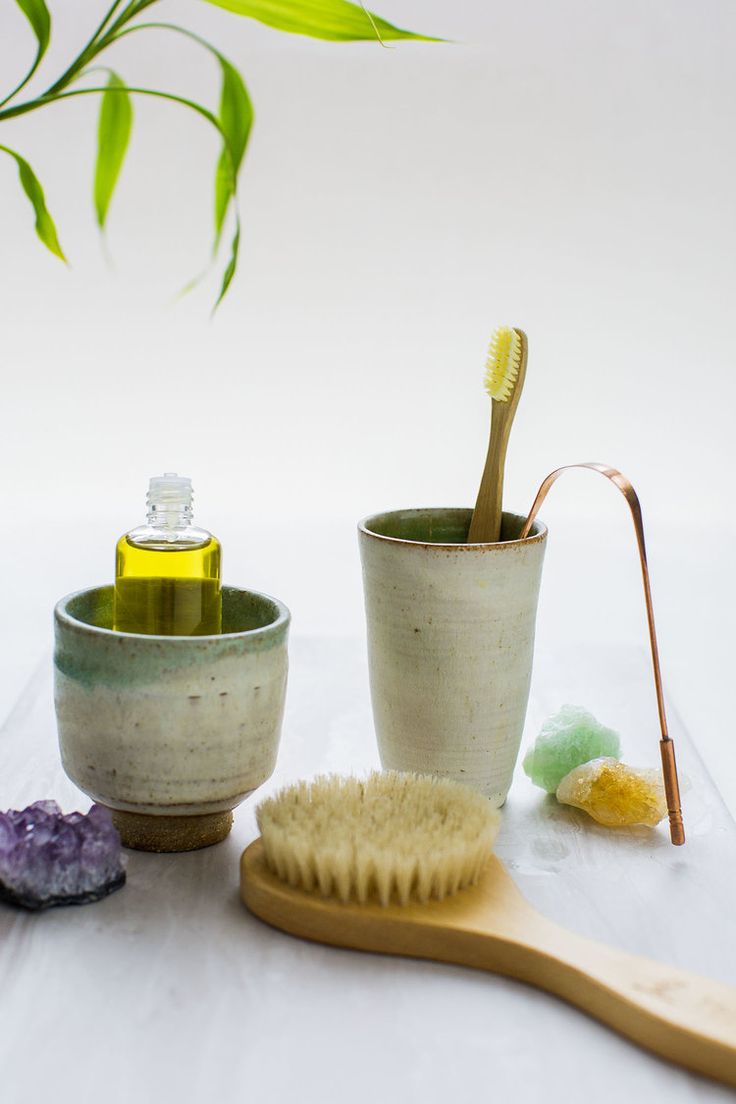 rutina ayurveda